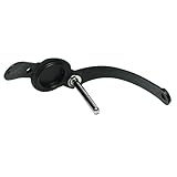thule anhängerkupplung schlüssel Material: Kuntstoff Thule Sicherungssplint-3092018000 Schwarz One Size
