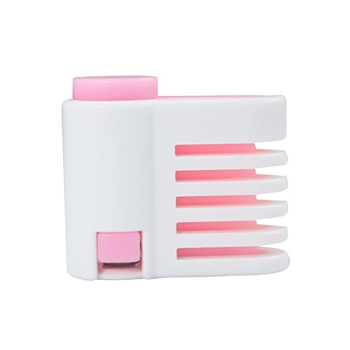 Unomor Djustable Cake Slicing Leveler Set 5 Layers Cake Slicer Spring Clamp Compact for Easy Storage