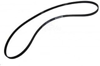 Zanussi machine à laver Ceinture 5P Je 1200 132353100