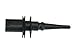 URO Parts 65816905133 Air Temp Sensor, for Exterior Temp display on HVAC