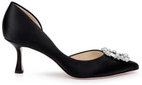 Badgley Mischka Womens Fabia - Image 3