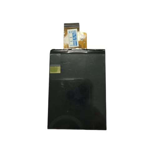 YOYO-TAINEW for Canon 4000D LCD Screen Camera Screen Display Digital Parts, Black
