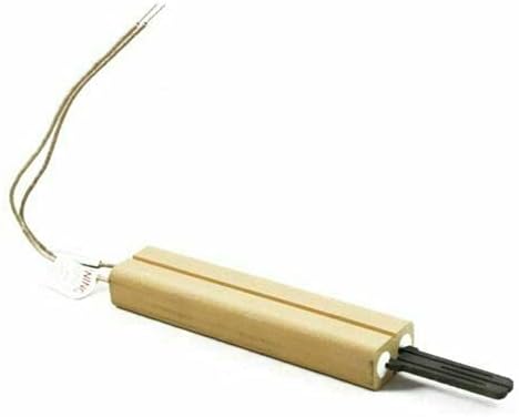 Compatible with Whirlpool 786324 Oven Range Burner Igniter