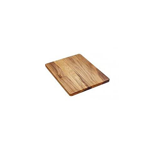 Franke Tabla de Corte Legno Tagliere da Cucina, 112.0338.711