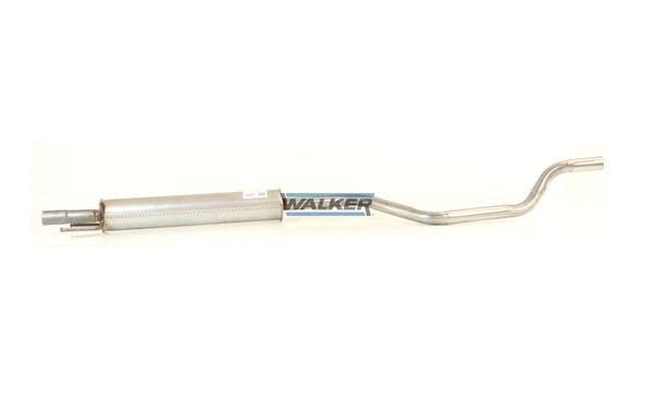 Walker 23122 Mittelschalldämpfer