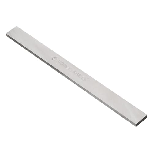Cuchilla de torno M2 HSS rectangular de 4x16mm para corte de alta dureza 2