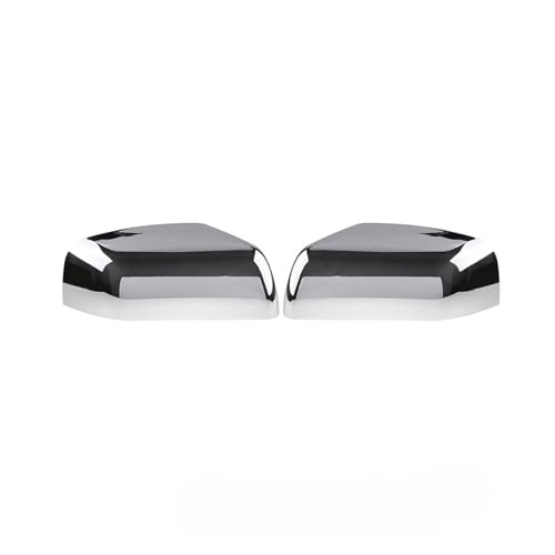 Capuchons de rétroviseurs pour remplacer une coque rayée de Range Rover