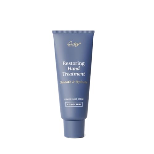 City Beauty Restoring Hand Treatment