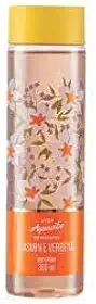 Body Splash Aquavibe Refrescante Jasmin e Verbena Avon 300ml