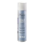 HAGERTY Foam Shampoo I Detergente in schiuma per tappeti e tessuti I Detergente premium I Detergente per tappeti e divani I Detergente in schiuma da aspirare I Detergente per tappezzerie