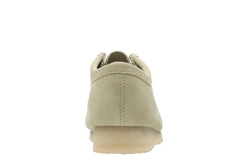 Image of Clarks Mens Wallabee
