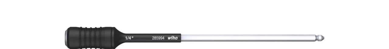 Wiha Torque-Universal-Bit Holder 27526