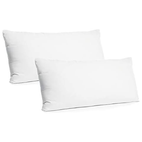 Almohada Fibra antialergico MERCURY TEXTIL Cover