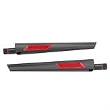 Large compatibilité : compatibles avec une large gamme de routeurs, ces antennes sont parfaites pour les utilisateurs qui recherchent une meilleure vitesse et fiabilité Internet.