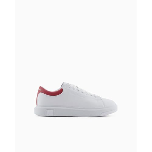 Image of Armani Exchange Drop Sneakers