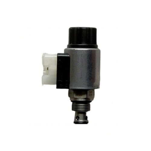 Électrovanne WSM06020YR-01-CN-24DG à commutation rapide 24V directionnelle - 4