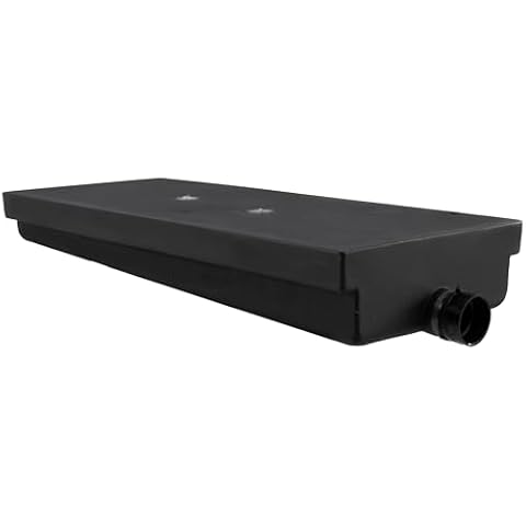 RecPro 30-Gallon RV Holding Tank Cover