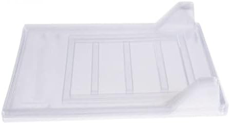 MXIAOXIA 10 Pcs Fast Clothes Fold Board Clothing Organization System Shirt Folder Travel Closet Drawer Stack Household Closet Organizer