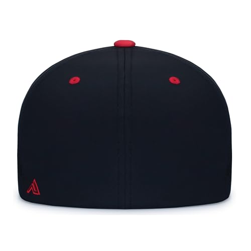 Image of Pacific Headwear Unisex-Adult Pacific Headwear Premium Lightweight Perforated Pacflex Cap Powered By Coolcore