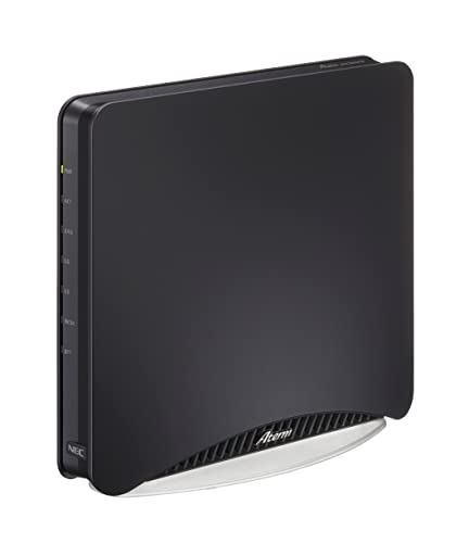 Amazon.co.jp: 【Amazon.co.jp 限定】NEC Aterm 無線LAN WiFi ルーター