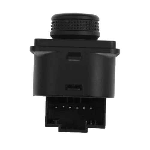 Interrupteur de rétroviseur latéral pour VW Teramont Crafter commande rabattable - 2