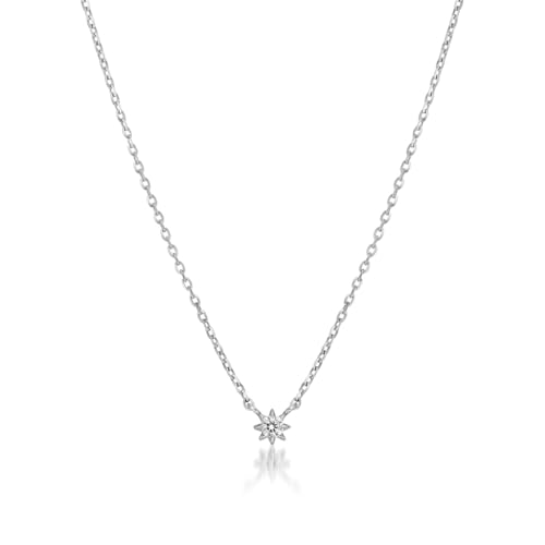 [STAR JEWELRY] 【公式】 (スタージュエリー) ネックレス K10 2JN1061