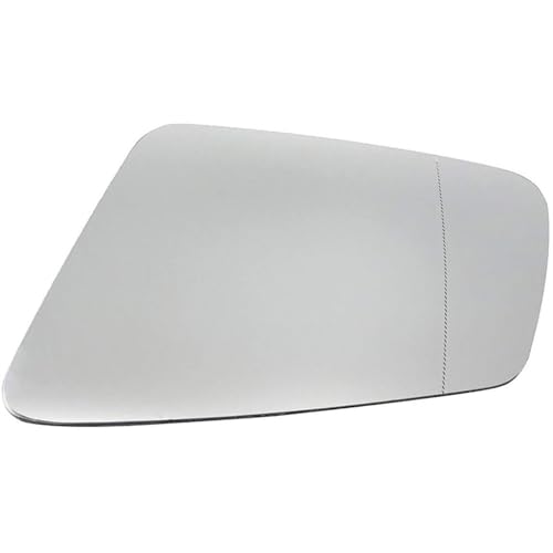 Rétroviseur extérieur antibuée réglable gauche pour Benz Classe S C E W204 W212