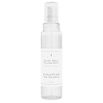 European Spa Source Sleep Well Eucalyptus + Lavender Pillow Mist Spray for Aromatherapy, at Home Spa Experience, Tension Relief, Sleep Support, and Relaxation, 4 fl oz.