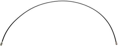 Câble de frein de stationnement Dorman C95407 pour système de freinage arrière automobile