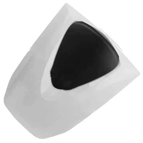 Carénage bosse CBR600RR 2021-2025 rigide pour supprimer le siège passager