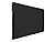 Covermates Outdoor Full TV Cover - Various Sizes, Durable Polyester, Weatherproof, Dustproof, Remote Pouch, Outdoor TV Covers, 55-59 Inch Screen Size, Black