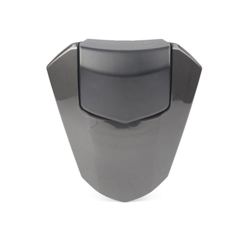 Couvercle de siège arrière moto YZF R6 carénage solo selle ans 2008-2016