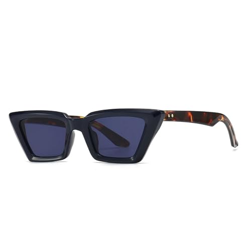 Lunettes de soleil œil de chat pour vos terrasses d'été et sorties en ville