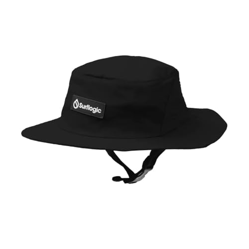 Bonnet de Surf Surf Logic Mixte Anti-UV Protection Oreilles