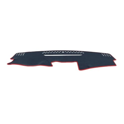 Housse de tableau de bord auto Toyota Camry XV40 confort de conduite d'été LHD