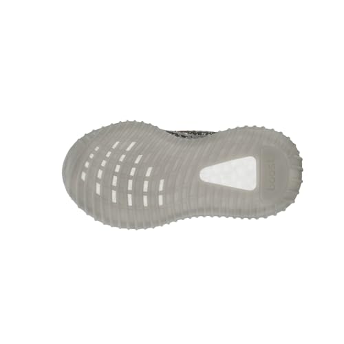 adidas Infant Boys Yeezy Boost 350 V2 Slip On Sneakers Shoes Casual - Grey4