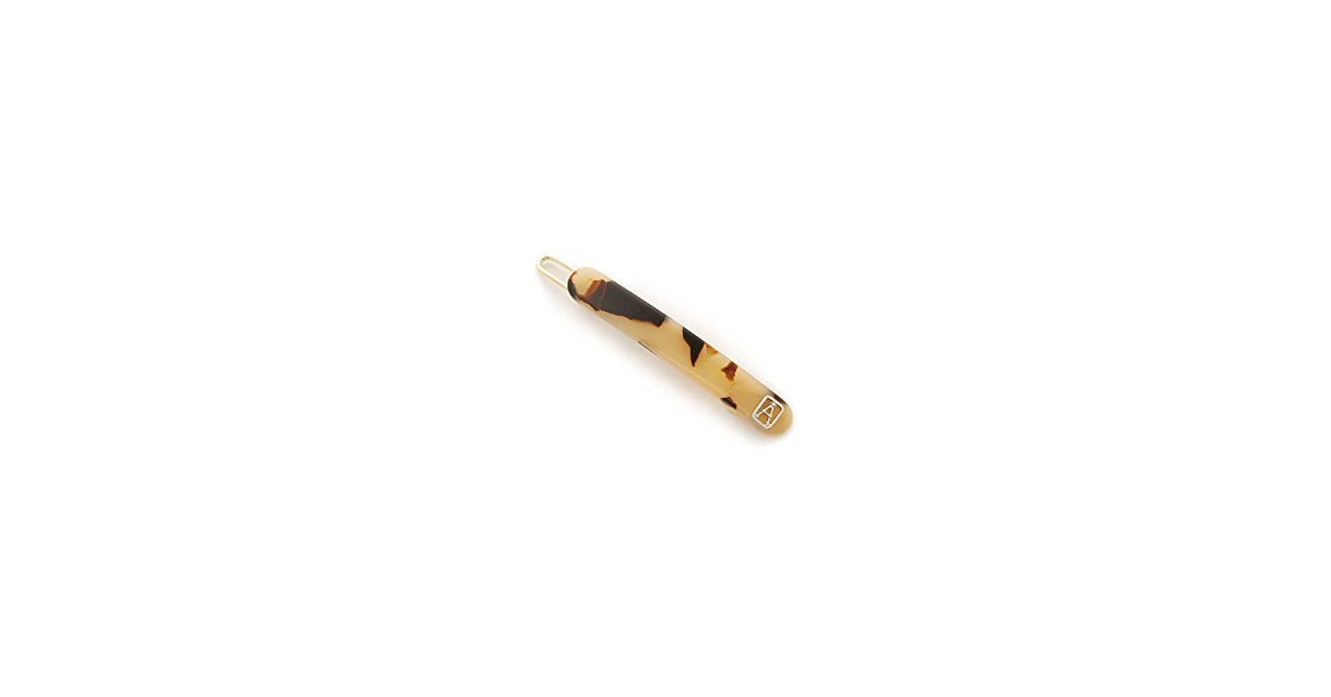 Amazon.com : Alexandre de Paris Women's Barrette Clip
