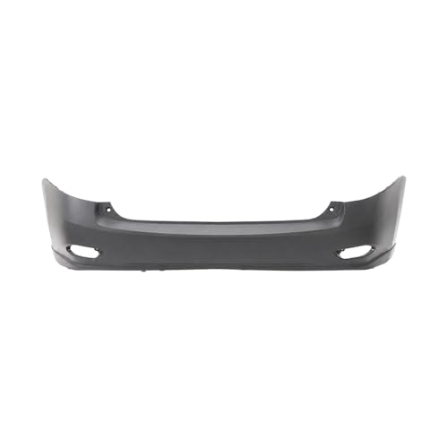 Image of FitParts Compatible with Lexus RX350 /450 2010-2015 Rear Bumper Cover