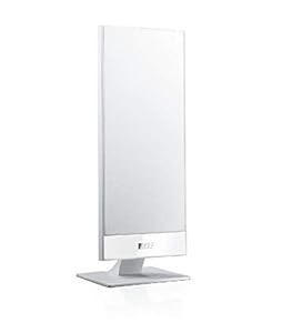 KEF T101 Weiß Satellitenlautsprecher Paar