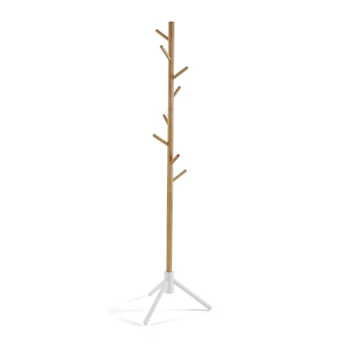 Versa Natura Perchero de Pie de Estilo Minimalista