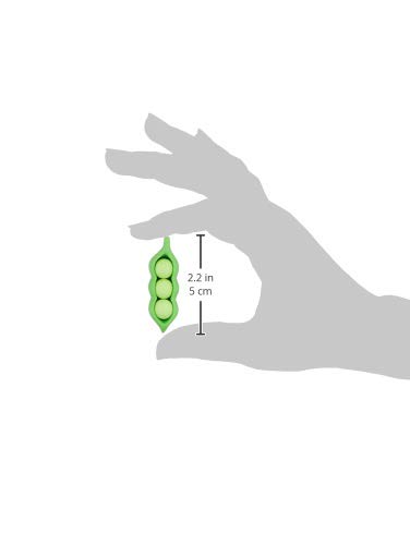 Amazon.com: TORAYA CC-601 Thumb Tacks, Toy Magnet, 5 Pieces