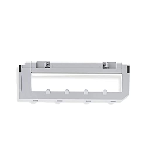 The Main Brush Cover Of The Vacuum Cleaner Can Be Washed And The Main Brush Spare Parts Accessories Are Suitable Fit For Xiaomi Fit For Roborock S7 T7s T7s Plus Vacuum cleaner parts(Gary co