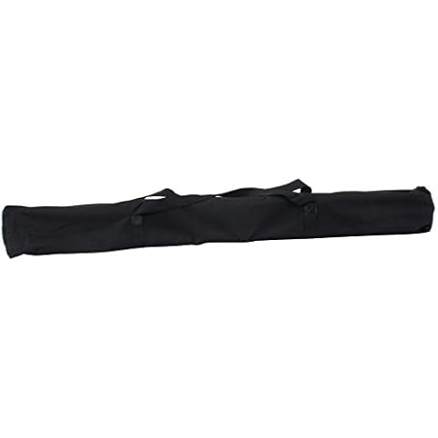 Classic Cantabile Bag for KS-100 Keyboard Stand (Tough Nylon Material, 2 Reinforced Carry Handles) Cover
