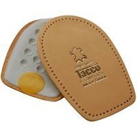 TaccoTacco Cupped Heel Cushion XLarge (12-13)