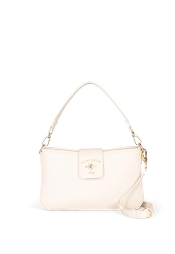 Pochette en polyuréthane femme U.S. POLO ASSN. pour ranger vos essentiels sans encombre