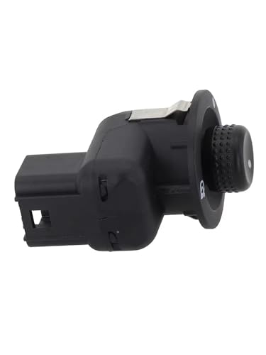 Réparer commande rétroviseur Captur bloquée : bouton de remplacement électrique 8200214921