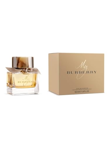 Burberry My Burberry Agua de Perfume Vaporizador - 50 ml