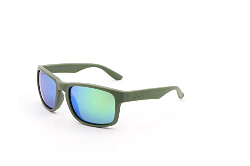 Lunettes de soleil écologiques Attika Noah pour protéger vos yeux avec style