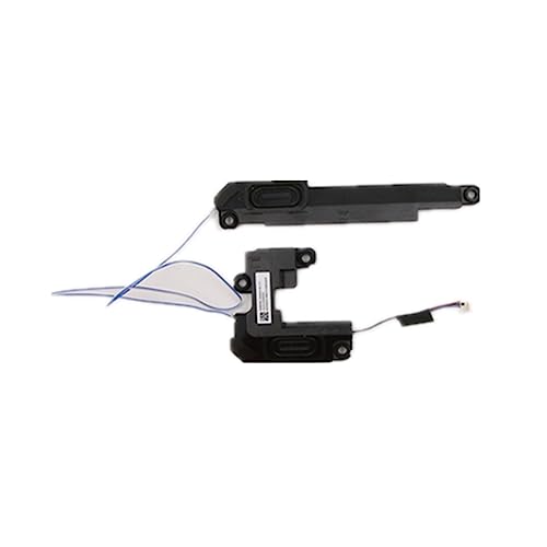 Altavoces internos para Lenovo ideapad S740-14IIL repuesto ordenador portátil