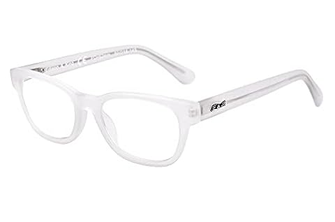 "Endless" Okulary do czytania z soczewkami premium (Przezroczysty, 0,00 dpt)